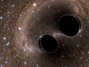 Можно ли увидеть черную дыру телескоп